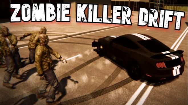 Zombie Killer Drift – Racing Survival free download