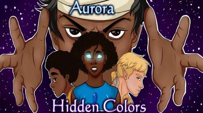 Aurora – Hidden Colors free download