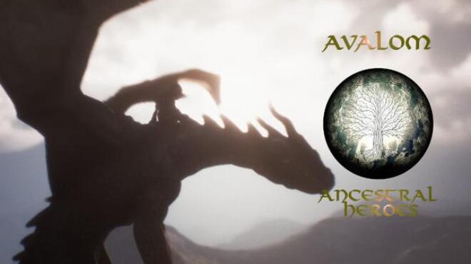 Avalom: Ancestral Heroes Free Download