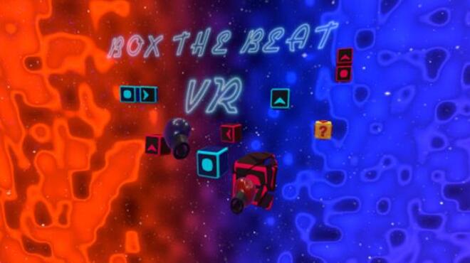 BOX THE BEAT VR Free Download