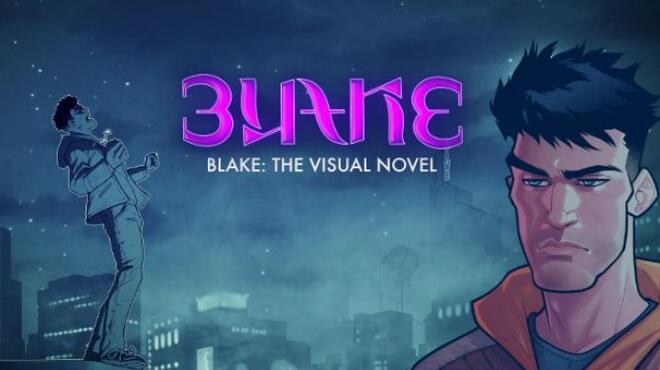 Blake: The Visual Novel Free Download