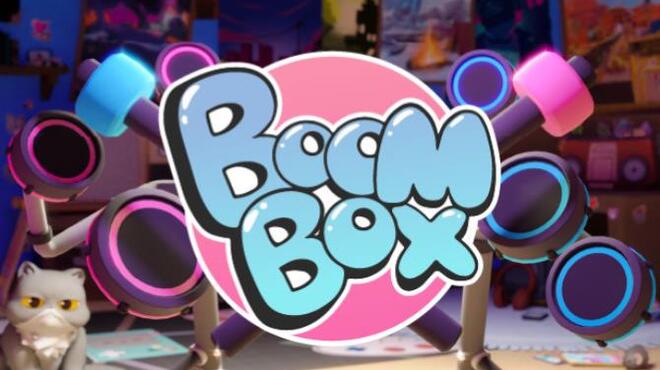BoomBox Free Download