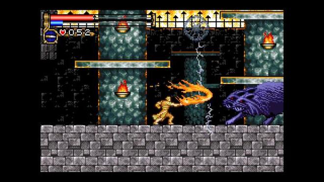 Castlevania Advance Collection Torrent Download