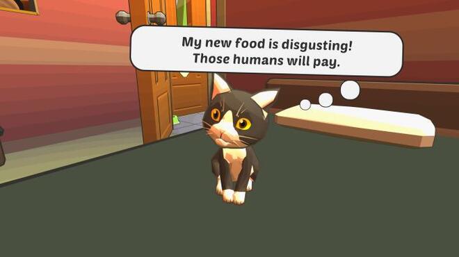 Catlateral Damage: Remeowstered Torrent Download