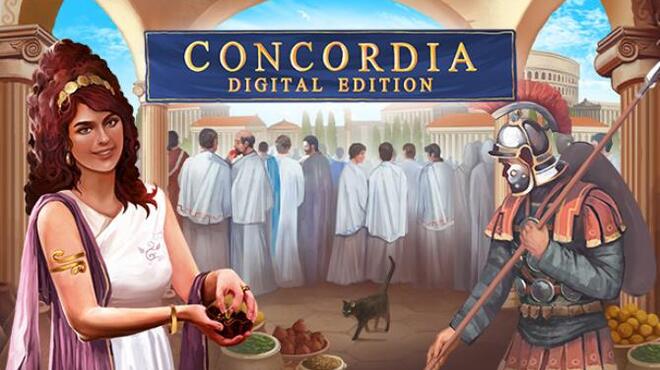 Concordia: Digital Edition Free Download