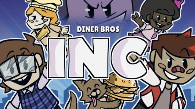 Diner Bros Inc Free Download