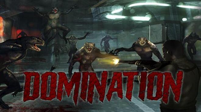 Domination Free Download