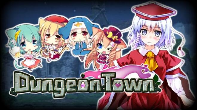 Dungeon Town free download