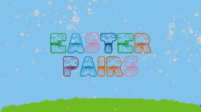 Easter Pairs Free Download