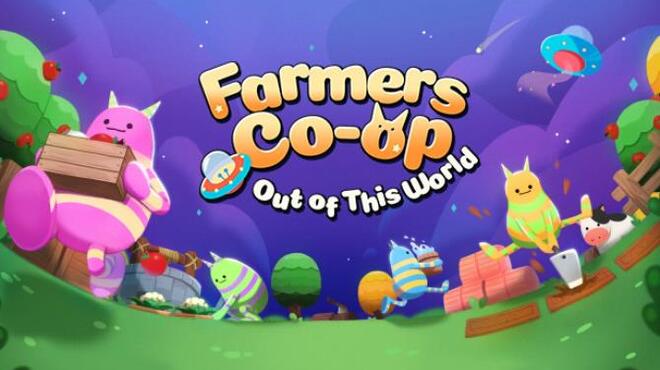 Farmers Co-op: Out of This World Free Download