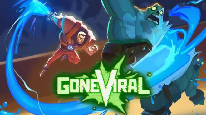 download the new version for windows Gone Viral