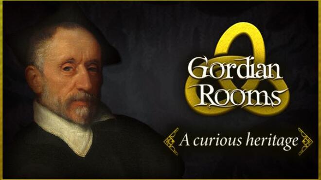 Gordian Rooms 1: A curious heritage Free Download