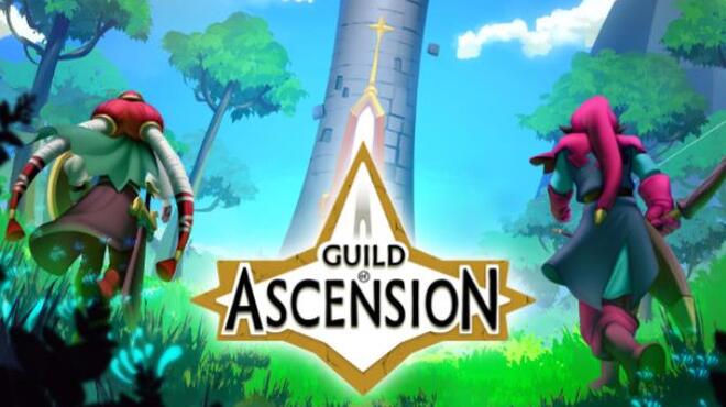 Guild of Ascension Free Download
