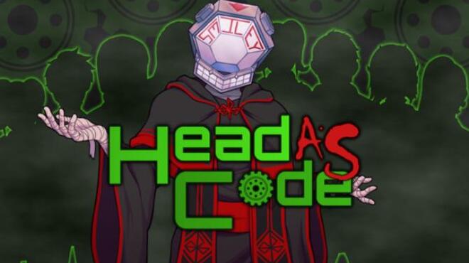 Head AS Code free download