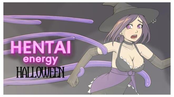 Hentai energy: Halloween free download
