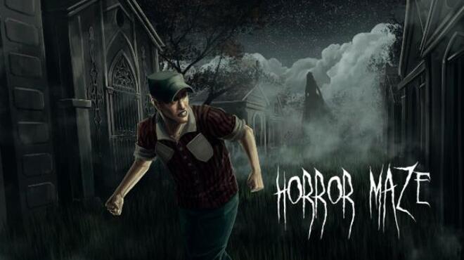 Horror Maze Free Download
