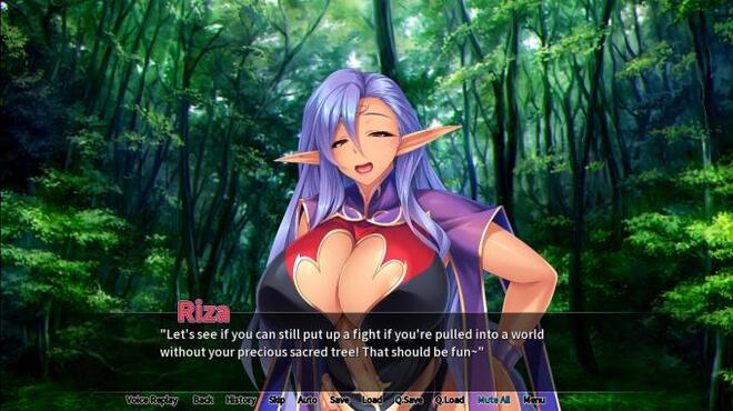 Masochistic Elves from Another World! Torrent Download