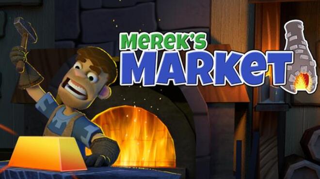 Merek's Market Free Download