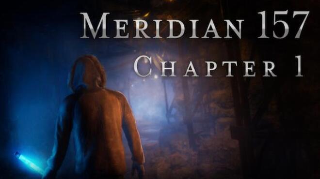 Meridian 157: Chapter 1 Free Download
