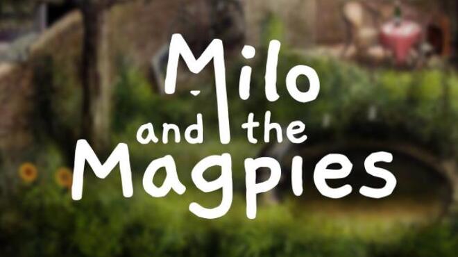 Milo and the Magpies Free Download