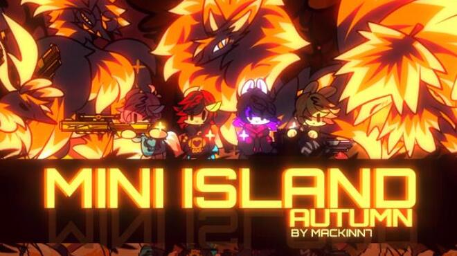 Mini Island: Autumn Free Download