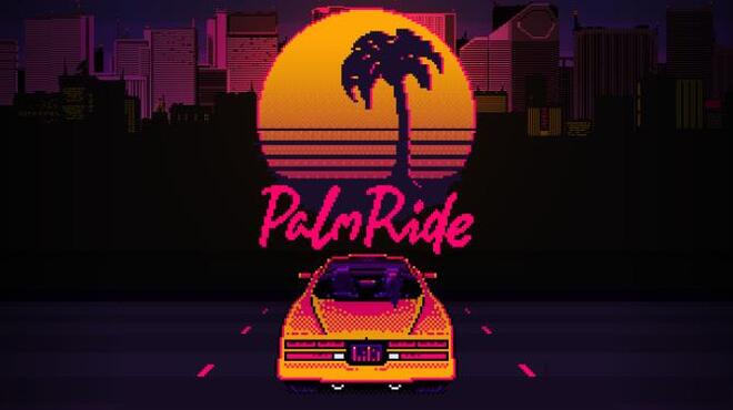 PalmRide free download