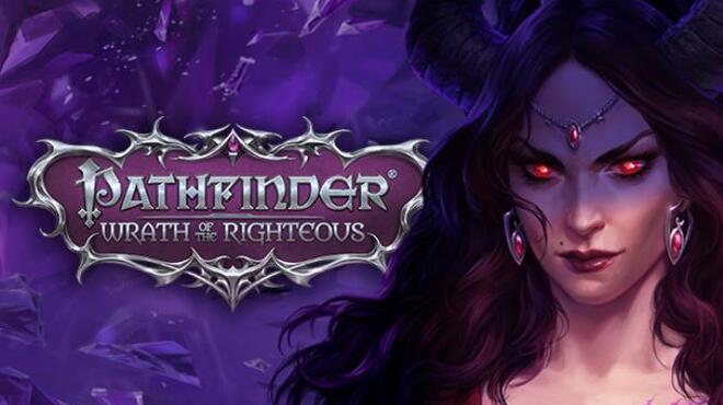 pathfinder wrath of the righteous builds download