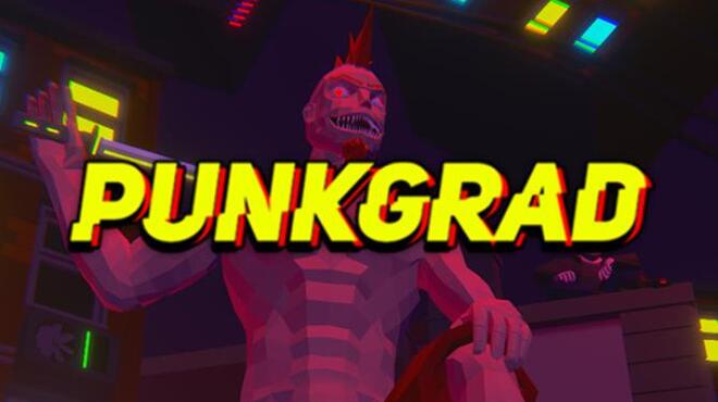 Punkgrad Free Download