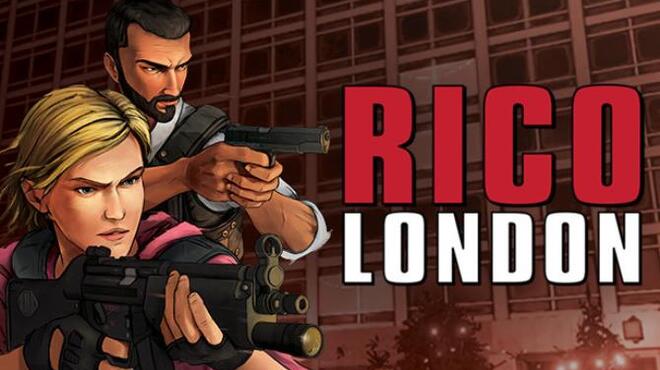 RICO: London Free Download