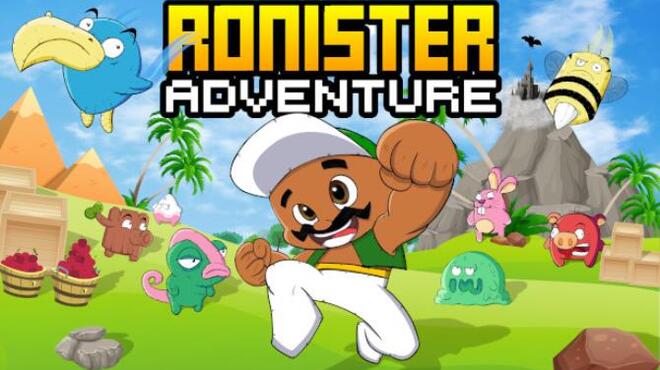 Ronister Adventure Free Download