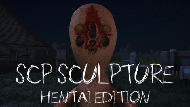 SCP Sculpture Hentai Edition Free Download