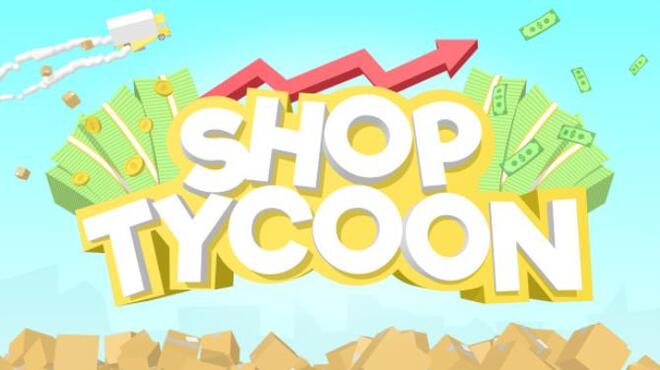 Shop Tycoon Free Download