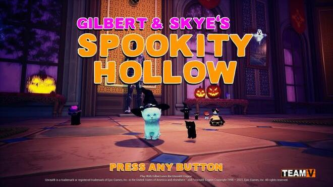 Spookity Hollow Torrent Download