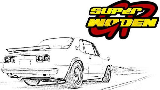 Super Woden GP free download