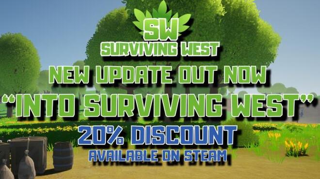 Surviving West Torrent Download