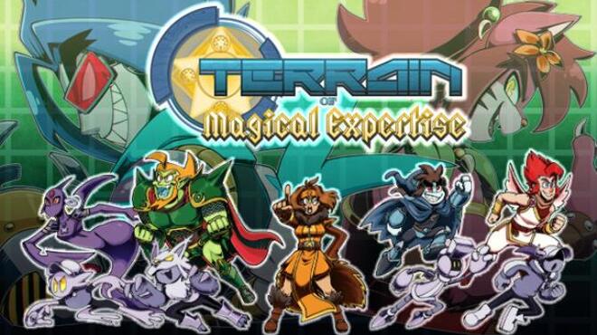 Terrain of Magical Expertise Free Download