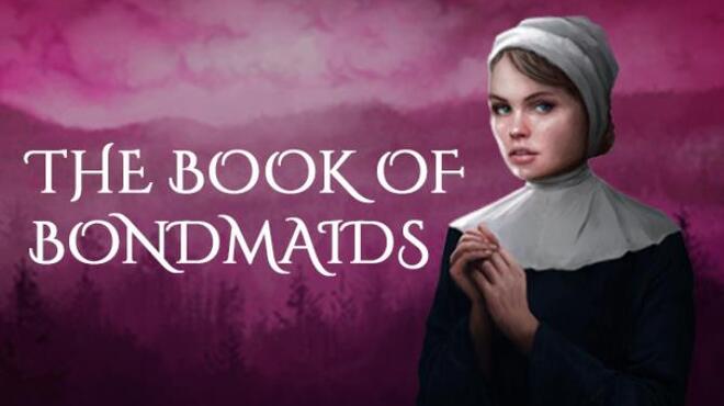 The Book of Bondmaids free download