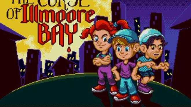 The Curse of Illmoore Bay Torrent Download