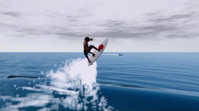 The Endless Summer - Search For Surf PC Crack