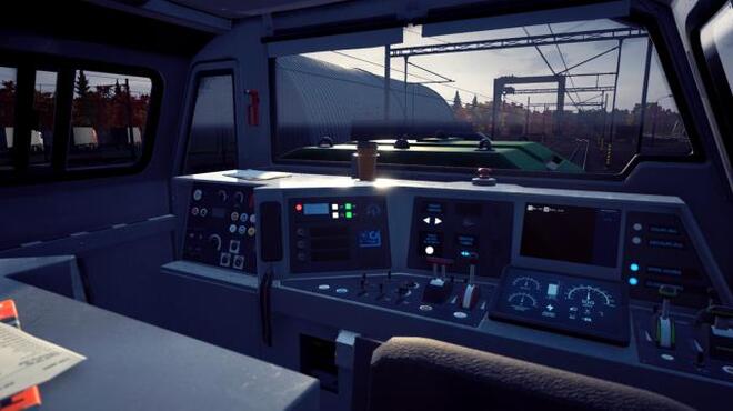 Train Life: A Railway Simulator Torrent Download