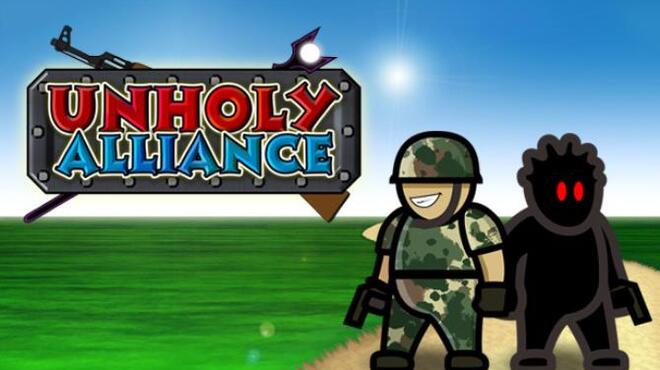 Unholy Alliance – Tower Defense free download