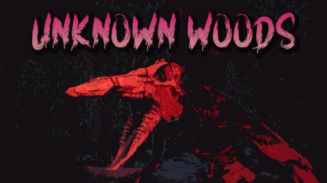 Unknown Woods Free Download