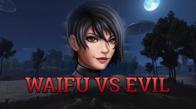 Waifu vs Evil Free Download
