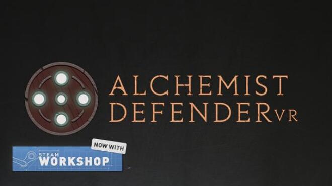 Alchemist Defender VR free download