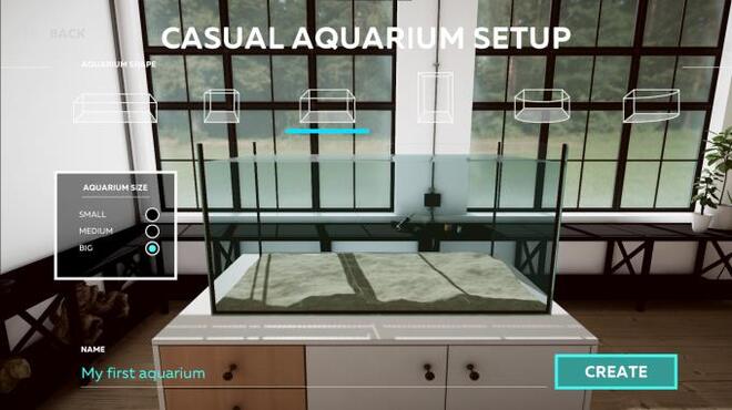 dream aquarium torrent