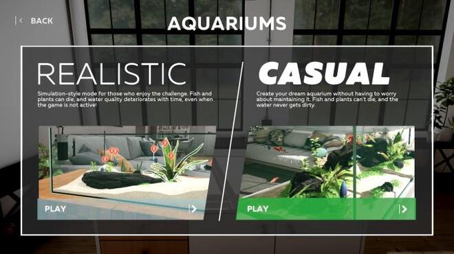 Aquarium Designer Torrent Download