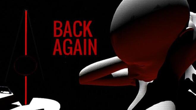 Back again Free Download