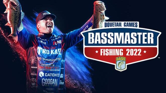 Bassmaster Fishing 2022 free download