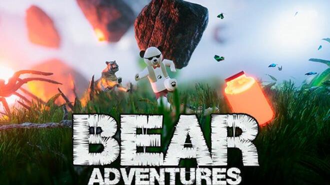 Bear Adventures free download