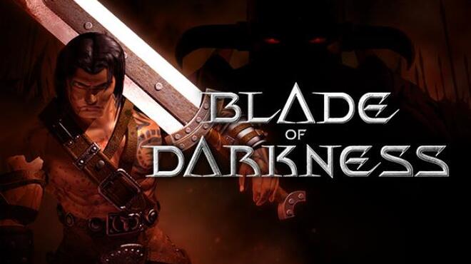 Blade of Darkness Free Download